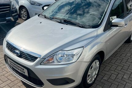 Ford Focus 176.000 km 3.999 € Rostock 18106