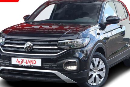 VW T-Cross 65.277 km 18.950 &euro; Rostock 18146
