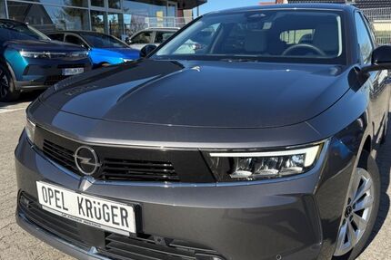 Opel Astra 29.243 km 18.490 &euro; Rostock 18069