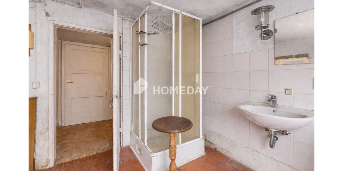 Einfamilienhaus Elmenhorst - 6 Zimmer, 150 m&sup2;, 390.000&euro; | Angebot:26471255