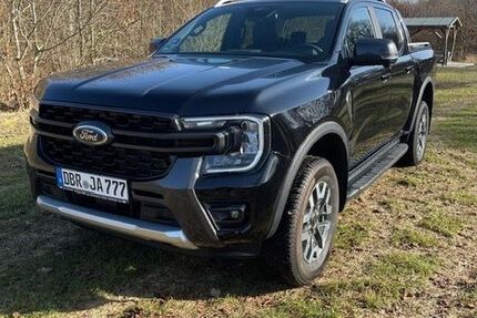 Ford Ranger 7.000 km 55.555 &euro; Wittenbeck 18209