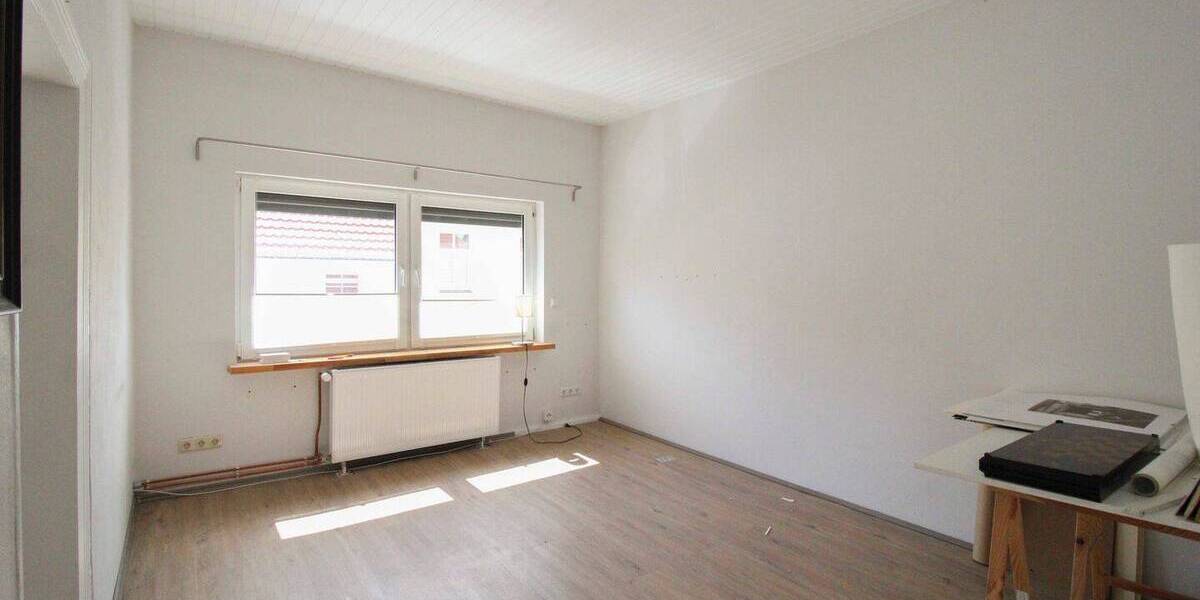 Reihenmittelhaus Bützow - 5 Zimmer, 155 m&sup2;, 215.000&euro; | Angebot:26789174