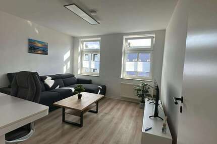 Zimmer Rostock Kröpeliner-Tor-Vorstadt - 1 Zimmer, 1.600&euro; | Angebot:26581175