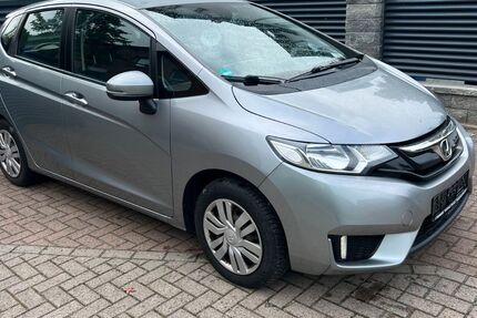 Honda Jazz 33.716 km 11.950 € Bad Doberan 18209