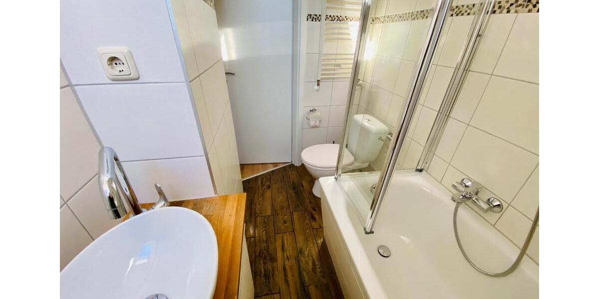 Ferienimmobilie Rostock - 45&euro; | Angebot:24140779