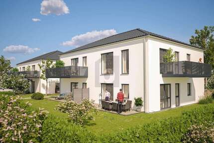 Wohnung Kühlungsborn - 3 Zimmer, 72 m&sup2;, 477.400&euro; | Angebot:26497195