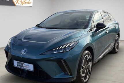 MG 4 2.490 km 43.640 &euro; Rostock 18146