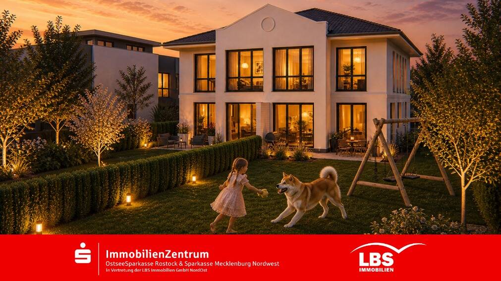 Mehrfamilienhaus, Wohnhaus Bad Doberan - 4 Zimmer, 159 m&sup2;, 525.000&euro; | Angebot:26471221