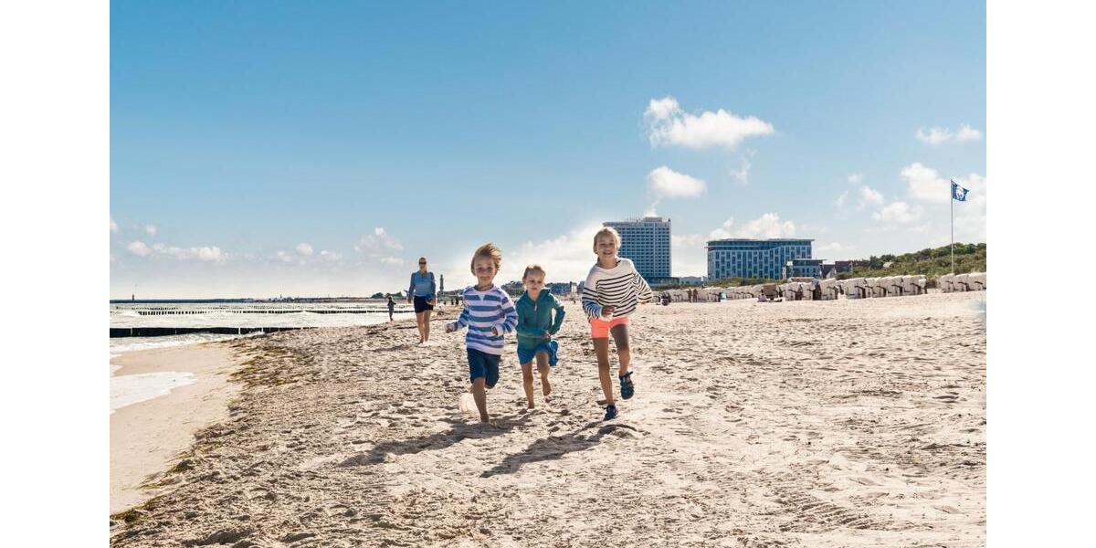 Ferienimmobilie Rostock Hansaviertel - 500&euro; | Angebot:13562854