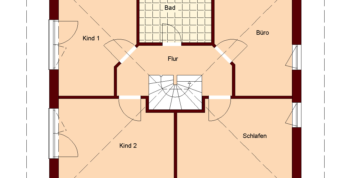Mehrfamilienhaus, Wohnhaus Sanitz - 6 Zimmer, 143 m&sup2;, 495.020&euro; | Angebot:25665073