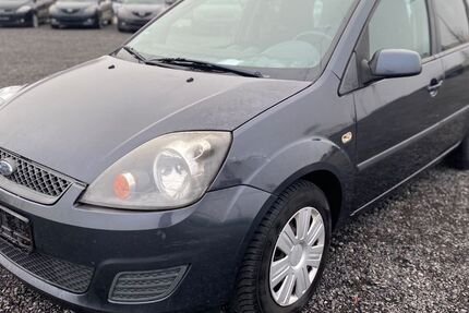 Ford Fiesta 181.467 km 1.250 &euro; Rostock 18107
