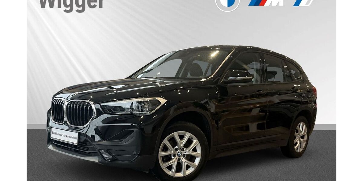 BMW X1 95.700 km 22.900 &euro; Rostock 18146