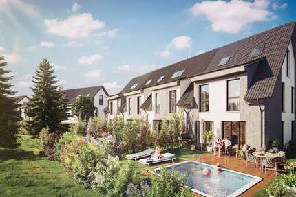 Haus zum Kaufen in Roggentin 399.000 € 125 m² 5 zimmer