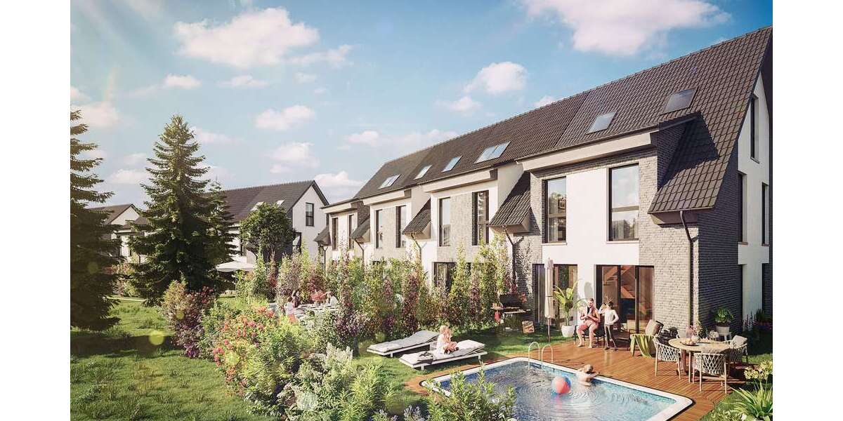 Haus zum Kaufen in Roggentin 399.000 € 125 m² 5 zimmer