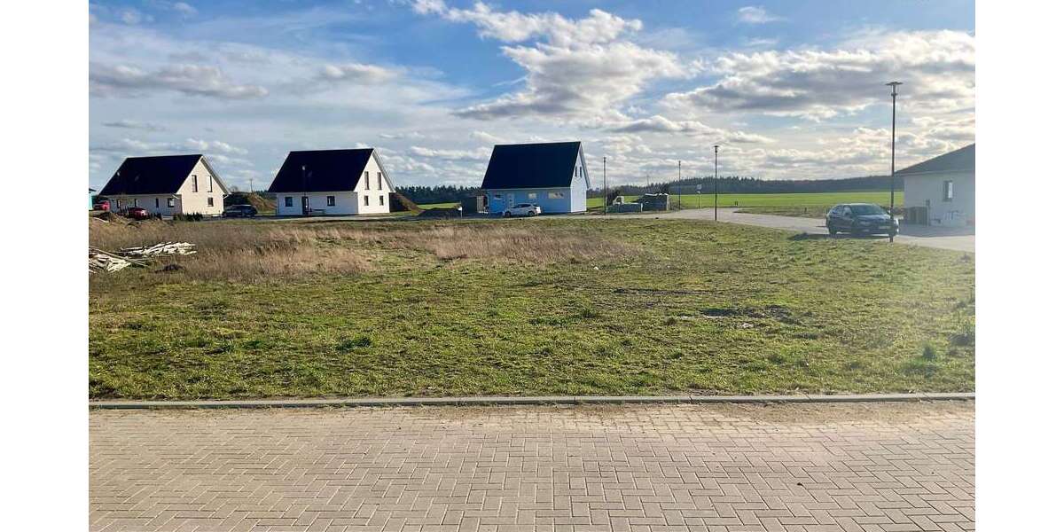 Grundstück Cammin - 123.070&euro; | Angebot:25883806