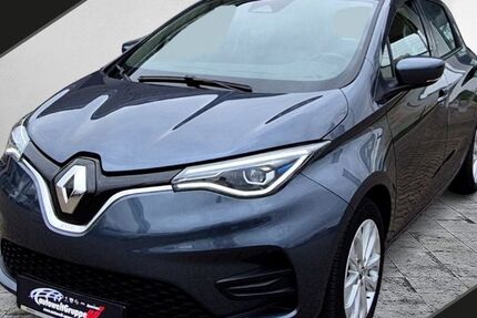 Renault ZOE 23.700 km 19.990 € Rostock 18146