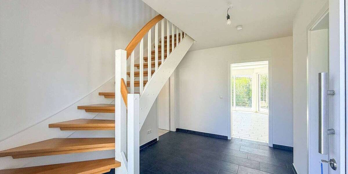 Einfamilienhaus Dierhagen Dierhagen Dorf - 5 Zimmer, 142 m&sup2;, 680.000&euro; | Angebot:26891818