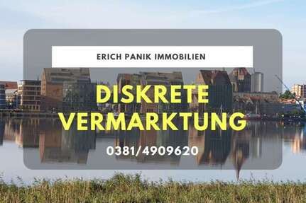 Gastronomie in Rostock 1.900.000 € 765 m²
