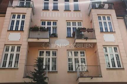 Wohnung Rostock Kröpeliner Tor-Vorstadt - 2 Zimmer, 58 m&sup2;, 650&euro; | Angebot:26674841
