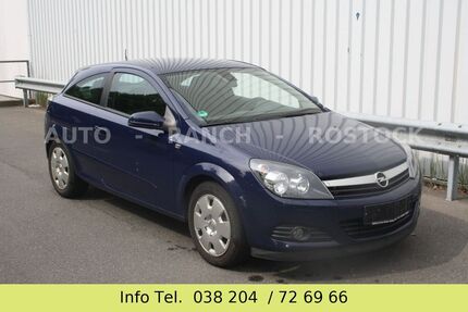 Opel Astra 220.000 km 1.250 &euro; Broderstorf OT Pastow 18184