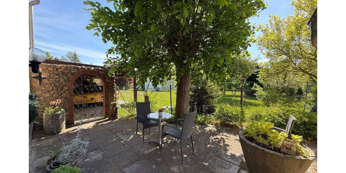 Einfamilienhaus Satow Heiligenhagen - 6 Zimmer, 149 m&sup2;, 349.999&euro; | Angebot:25798050