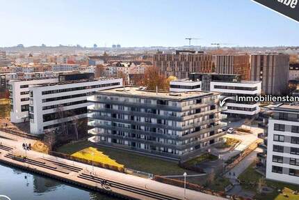 Wohnung Rostock Kröpeliner Tor-Vorstadt - 3 Zimmer, 97 m&sup2;, 652.500&euro; | Angebot:25834769