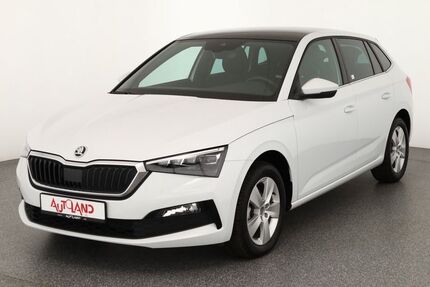 Skoda Scala 7.979 km 22.890 € Rostock 18146
