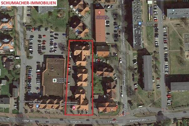 Etagenwohnung Graal-Müritz Müritz - 2 Zimmer, 56 m&sup2;, 240.000&euro; | Angebot:25701028