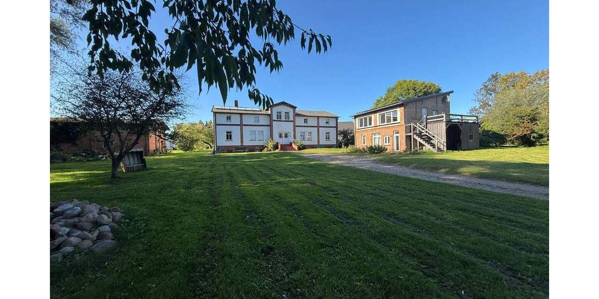 Mehrfamilienhaus, Wohnhaus Steffenshagen - 1 Zimmer, 420 m&sup2;, 799.000&euro; | Angebot:25815687