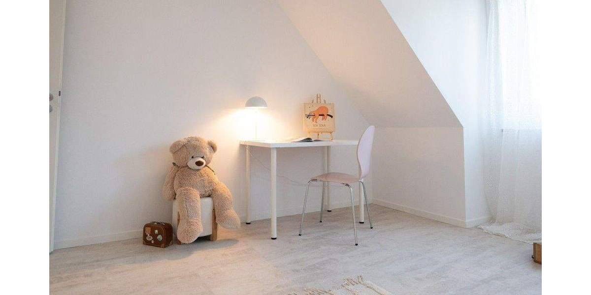 Doppelhaushälfte Rostock Lichtenhagen - 5 Zimmer, 127 m&sup2;, 499.500&euro; | Angebot:25745655