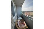 Etagenwohnung Rostock Hansaviertel - 1 Zimmer, 34 m&sup2;, 375&euro; | Angebot:26326837