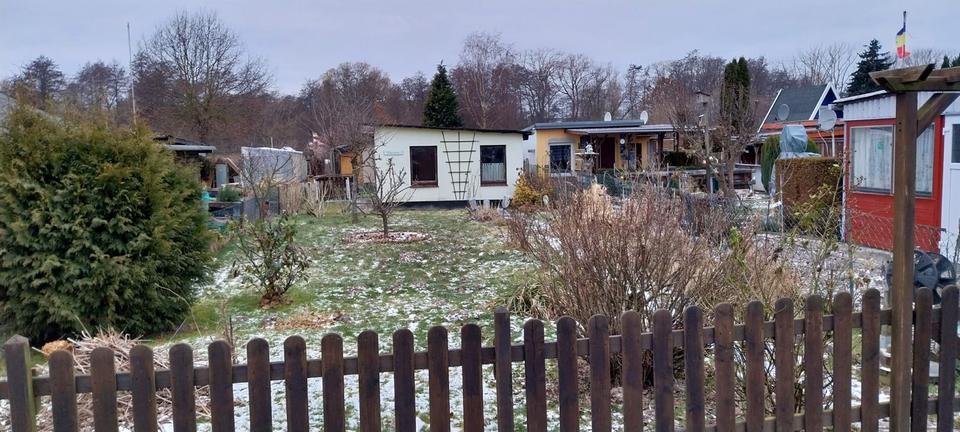 Grundstück Rostock Gehlsdorf - 4.500&euro; | Angebot:26043588