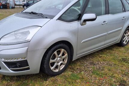 Citroen C4 Picasso 211.000 km 2.000 &euro; Ribnitz-Damgarten 18311