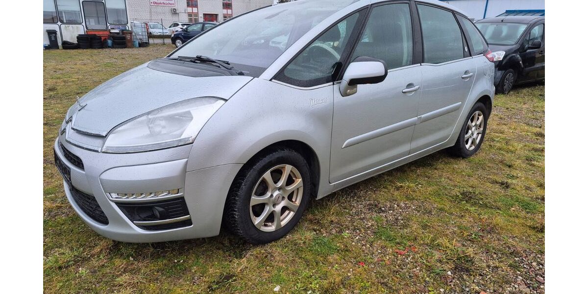 Citroen C4 Picasso 211.000 km 2.000 &euro; Ribnitz-Damgarten 18311