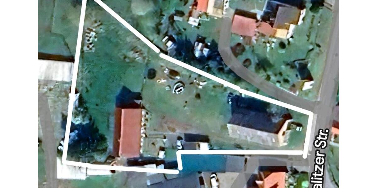 Einfamilienhaus Bützow - 4 Zimmer, 140 m&sup2;, 300.000&euro; | Angebot:24421787