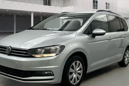 VW Touran 77.680 km 16.500 &euro; Ribnitz-Damgarten 18311