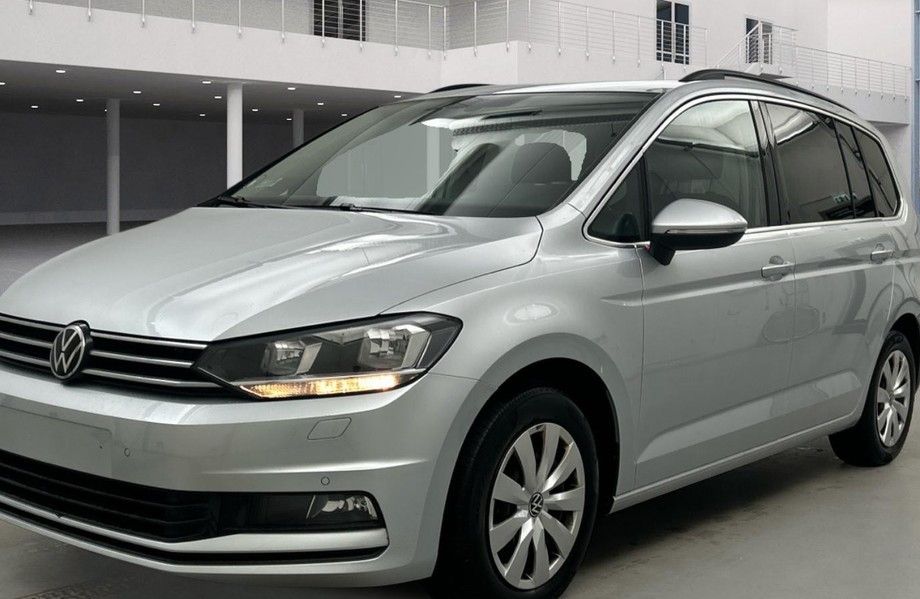 VW Touran 77.680 km 16.500 &euro; Ribnitz-Damgarten 18311