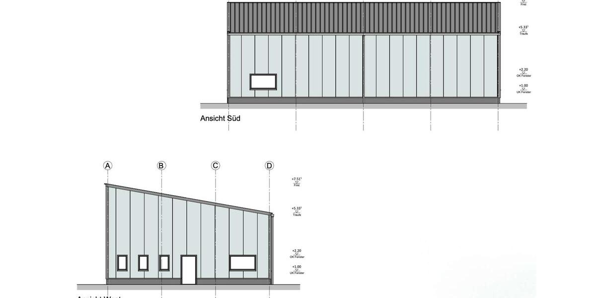 Gewerbeobjekt Broderstorf - 2.650&euro; | Angebot:23800676