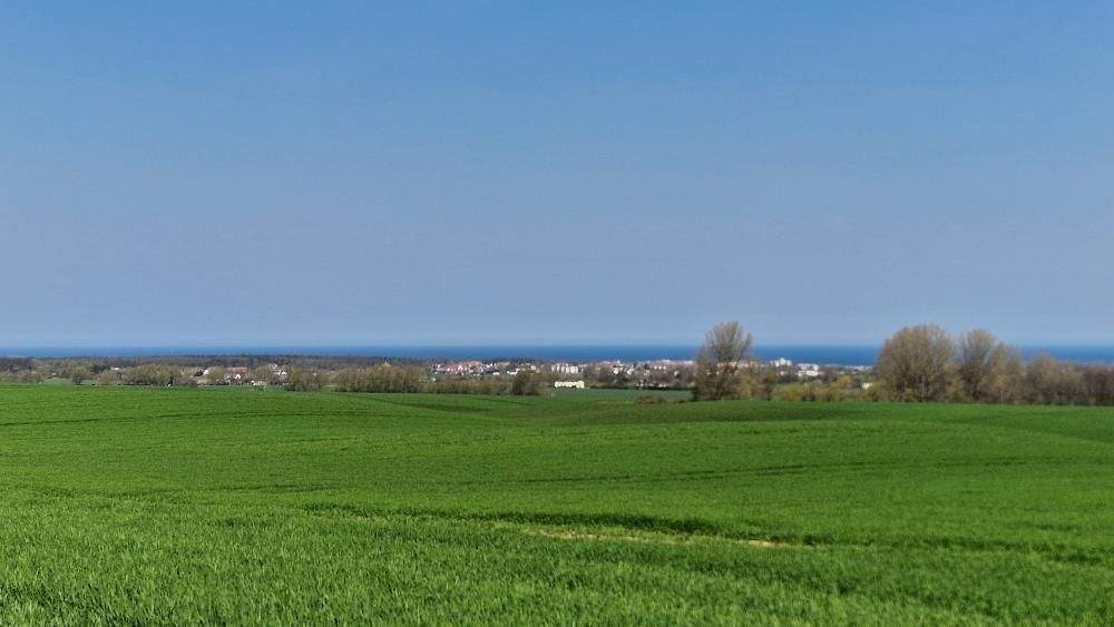 vermietete Eigentumswohnung in Kühlungborn (Ostsee) 3 zimmer