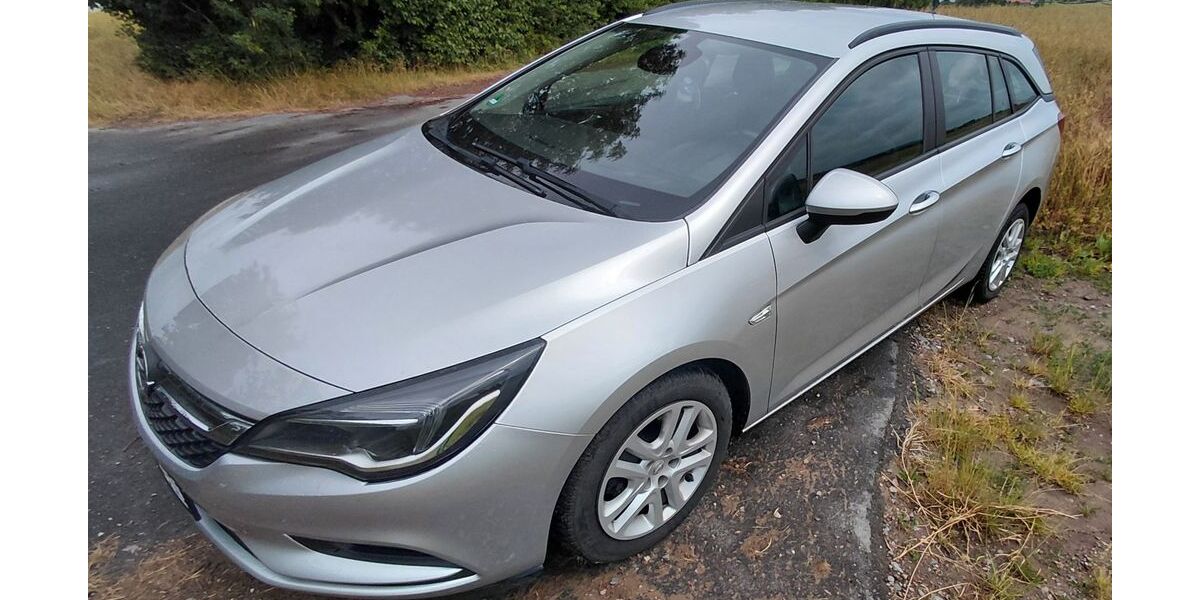 Opel Astra 217.000 km 4.250 &euro; Laage 18299