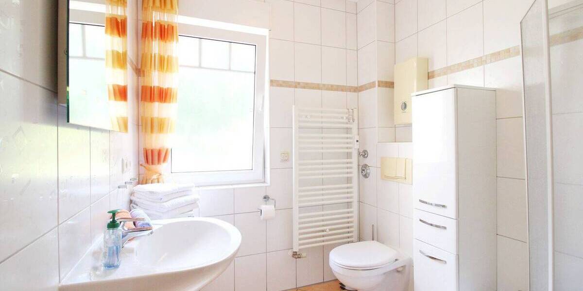 Etagenwohnung Graal-Müritz Müritz - 2 Zimmer, 49 m&sup2;, 228.000&euro; | Angebot:26843854