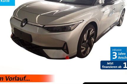 VW ID.7 19.775 km 51.879 &euro; Ribnitz-Damgarten / Barth / Bad Sülze 18311