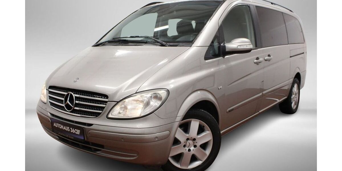 Mercedes-Benz Viano 285.000 km 14.500 &euro; Rostock 18055