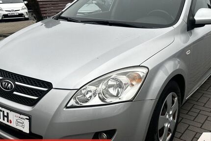 Kia ceed / Ceed 243.700 km 990 &euro; Rostock-Warnemünde 18119