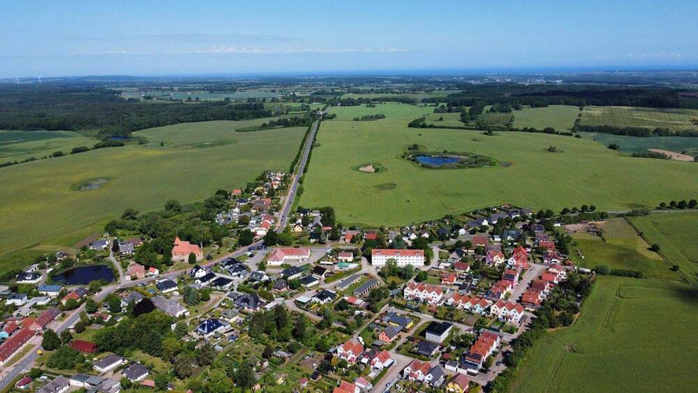 Einfamilienhaus Satow OT Hanstorf Hanstorf - 4 Zimmer, 112 m&sup2;, 340.000&euro; | Angebot:25732557