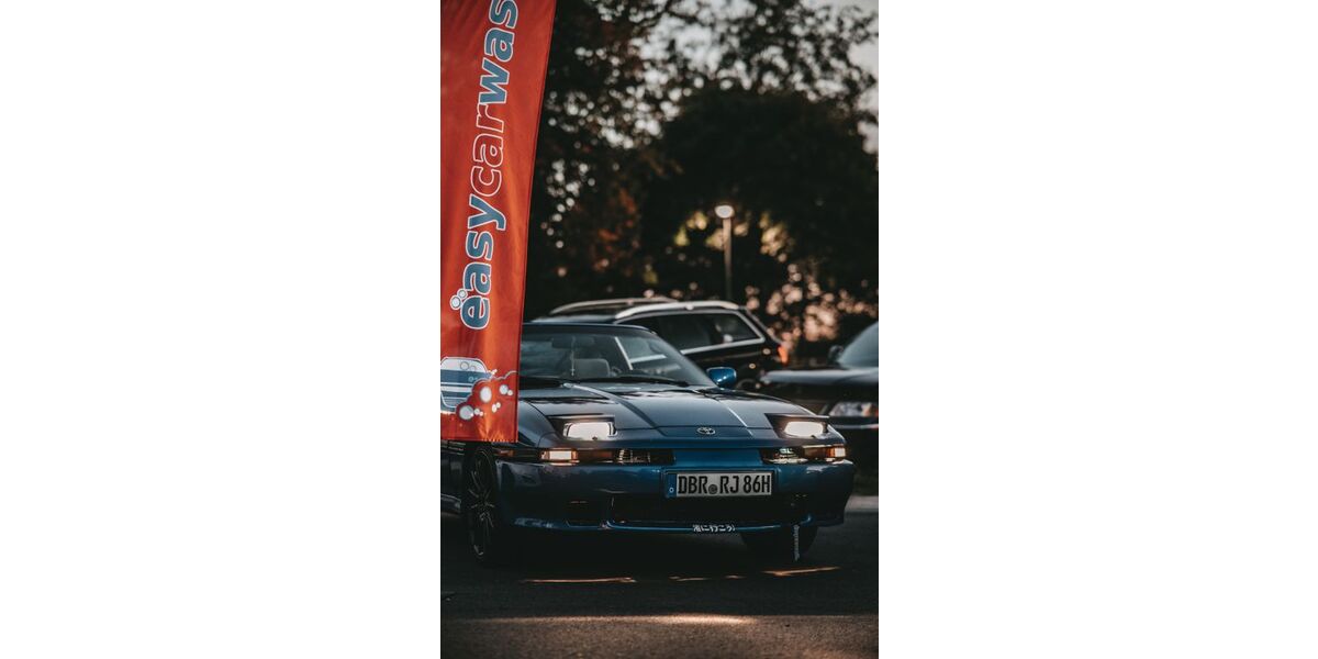 Toyota Supra 248.000 km 11.999 &euro; Stäbelow 18198