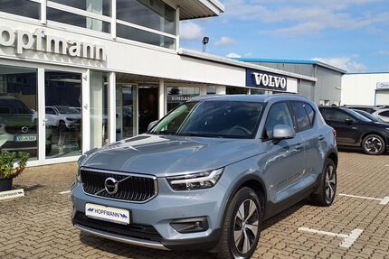 Volvo XC40 40.869 km 28.990 € Bargeshagen 18211