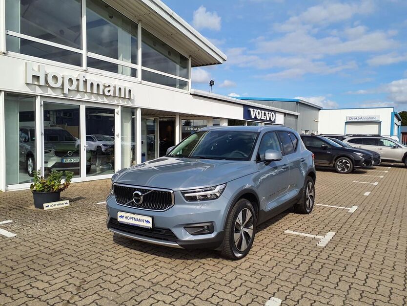 Volvo XC40 40.869 km 28.990 € Bargeshagen 18211