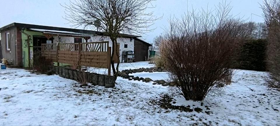 Einfamilienhaus Bützow - 4 Zimmer, 92 m&sup2;, 120.000&euro; | Angebot:26728273