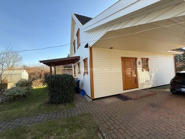 Einfamilienhaus Steinfeld Steinfeld - 4 Zimmer, 110 m&sup2;, 385.000&euro; | Angebot:25999603